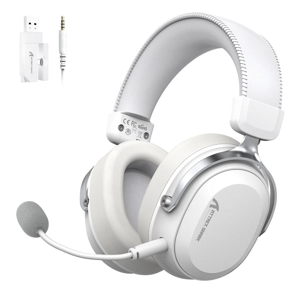 ATTACK SHARK L30 PRO Wireless Gaming Headset