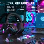 ATTACK SHARK L30 PRO Wireless Gaming Headset