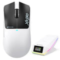 ATTACK SHARK X11 PRO V2 Wireless Gaming Mouse with TFT Display Charging Dock