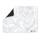 ATTACK SHARK CM02SE eSport Gaming Mousepad (450x400x4 MM)