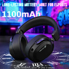 ATTACK SHARK L30 PRO Wireless Gaming Headset