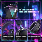ATTACK SHARK L30 PRO Wireless Gaming Headset