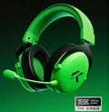 MCHOSE V9 Pro 2 Gaming Headset - Cyber Green