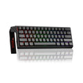 AULA WIN60 HE Wired Magnetic Keyboard