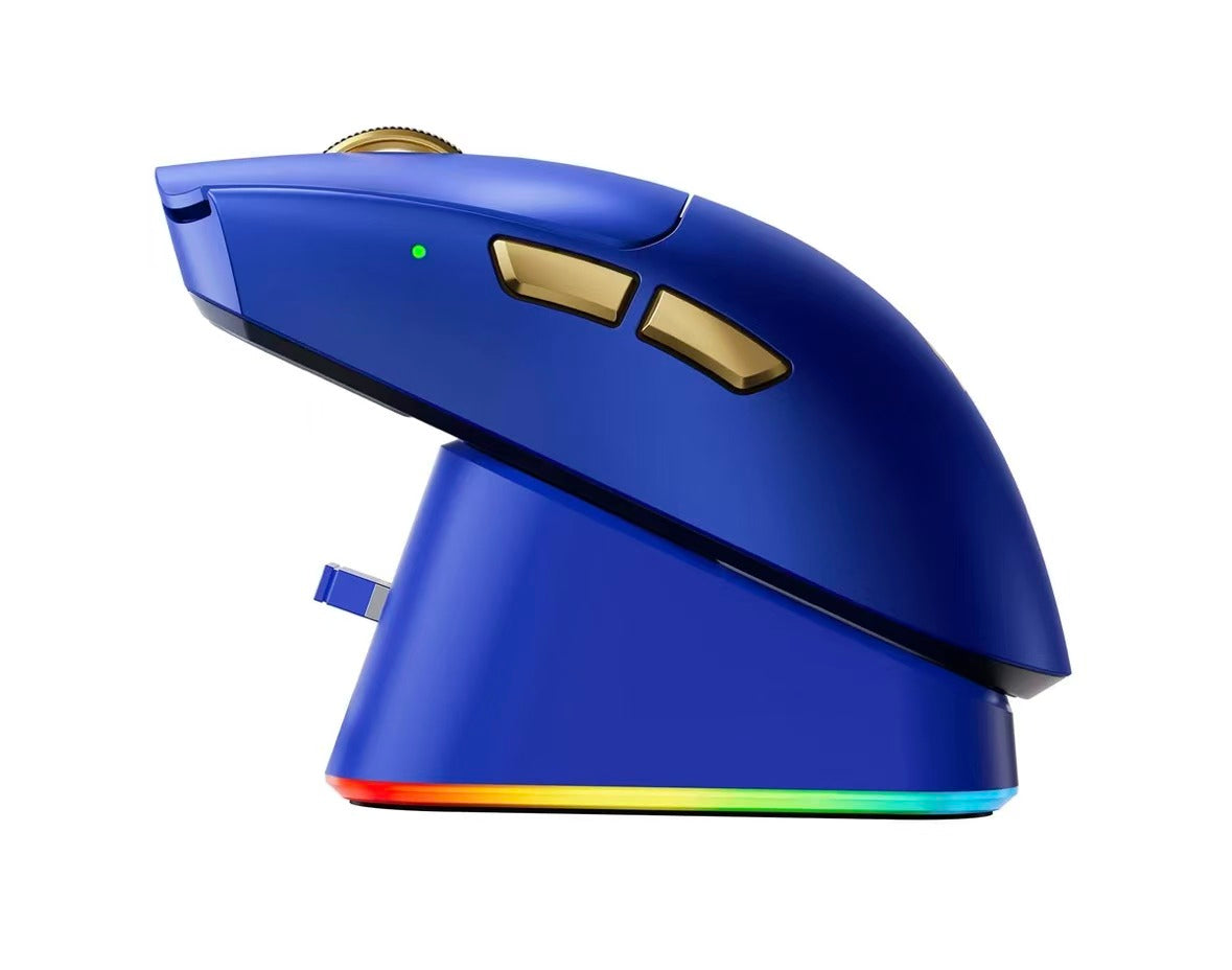 MCHOSE K7 V2 Ultra+ Wireless Gaming Mouse