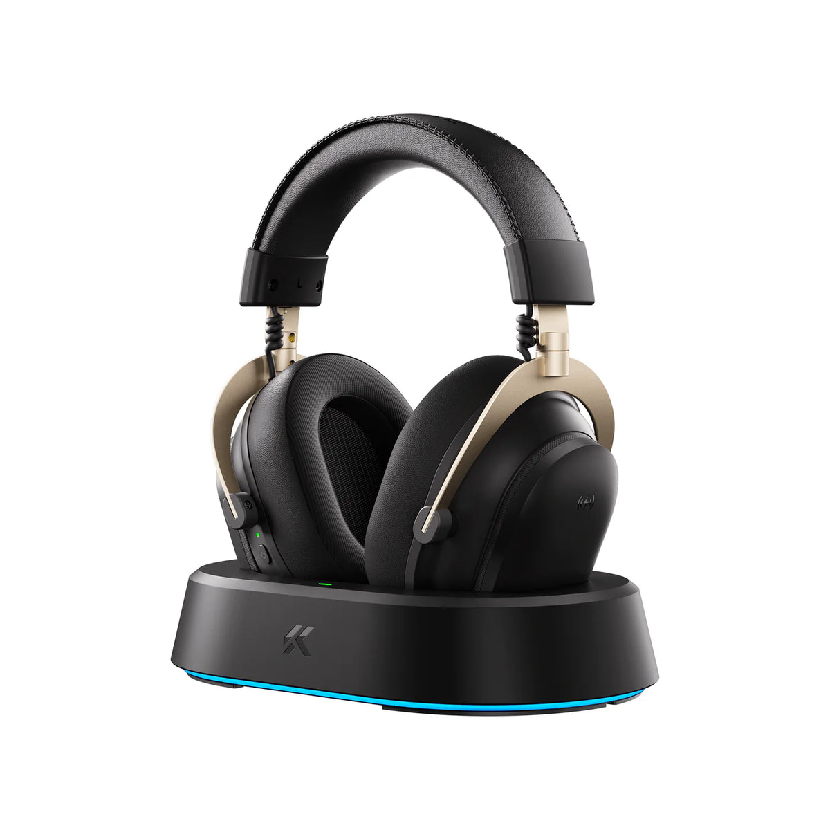 MCHOSE V9 Turbo+ Magnetic Wireless Gaming Headset