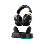MCHOSE V9 Turbo+ Magnetic Wireless Gaming Headset