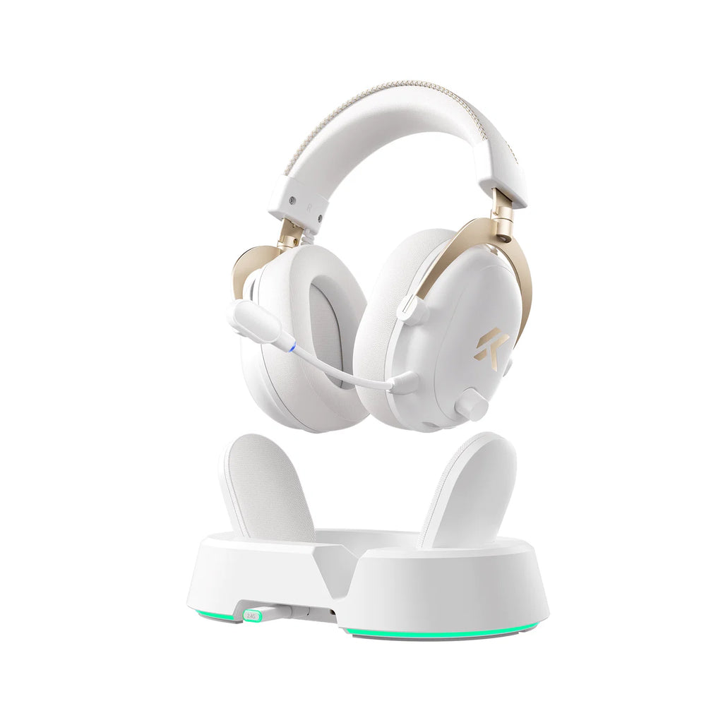 MCHOSE V9 Turbo+ Magnetic Wireless Gaming Headset