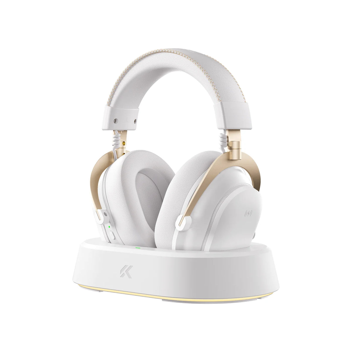 MCHOSE V9 Turbo+ Magnetic Wireless Gaming Headset