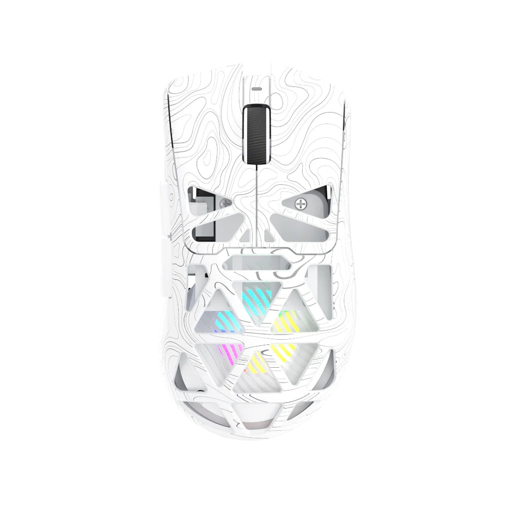 AULA SC620 Tri-Mode Wireless Gaming Mouse