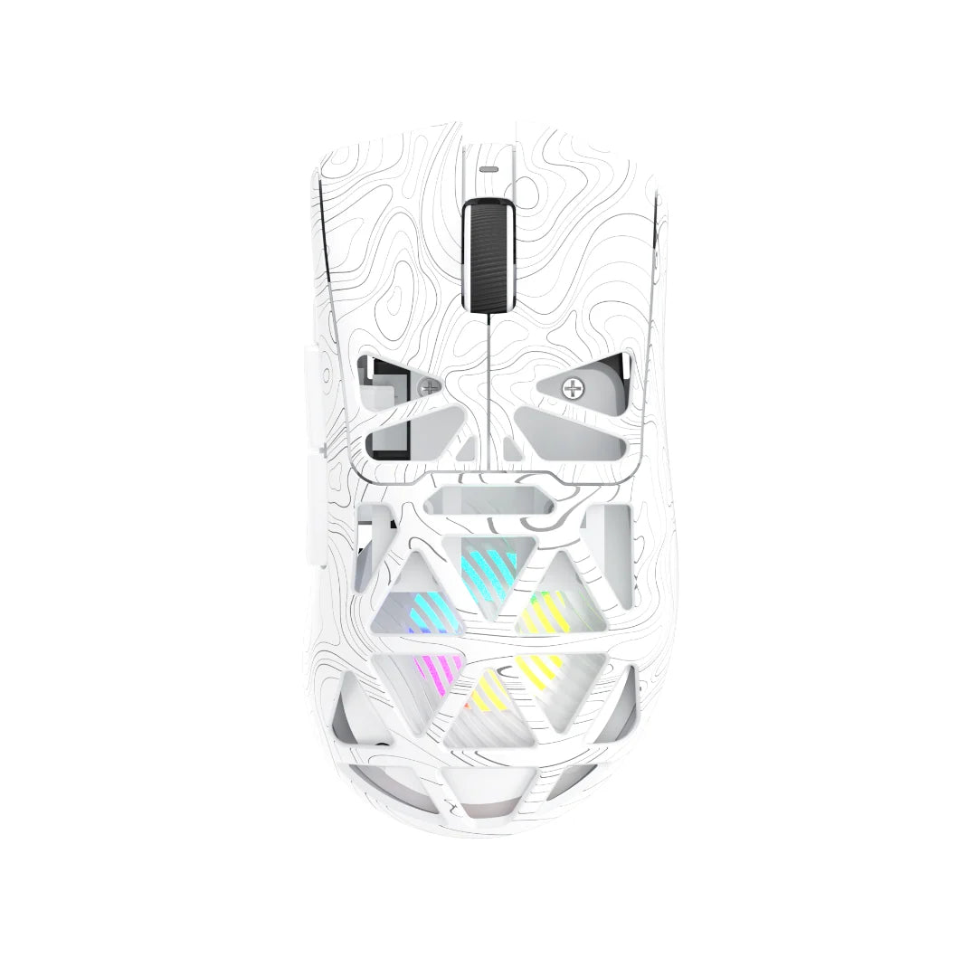 AULA SC620 Tri-Mode Wireless Gaming Mouse